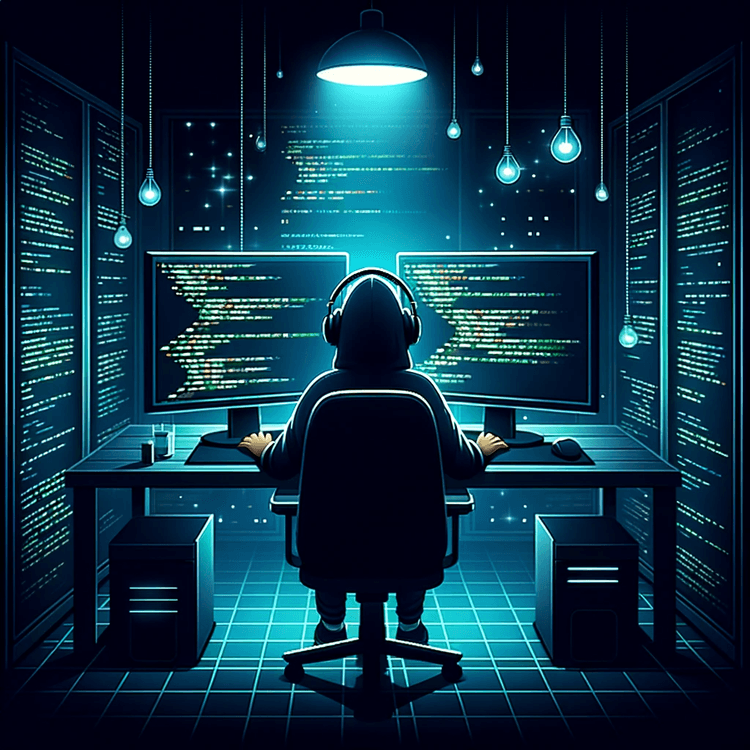 developer